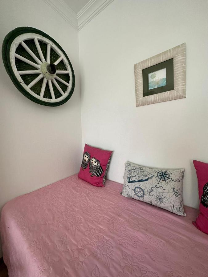 Monat Otel Hacimemis อาเลอเจอติ ภายนอก รูปภาพ
