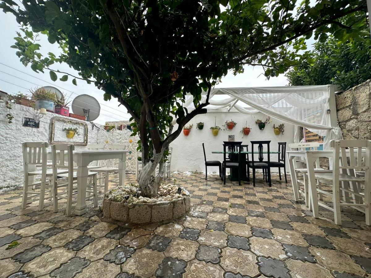 Monat Otel Hacimemis อาเลอเจอติ ภายนอก รูปภาพ